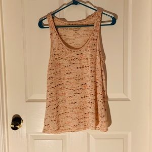 American Eagle Tank Top